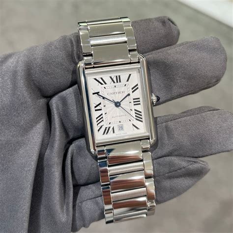 cartier i